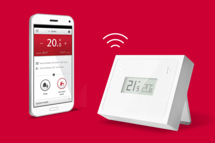 Protherm smart regulátor MiGo