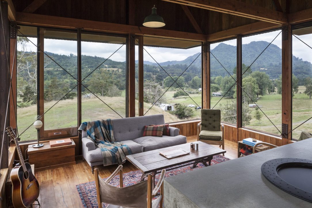 Stodola Valley House 25