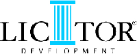 LICITOR development logo