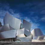 Disney Concert Hall