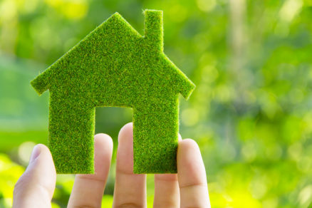 zelena energia, pasivne domy, energie
