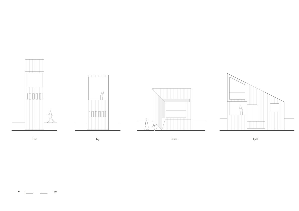 Breitenbach All South Facades 200 Reiulf Ramstad Arkitekter