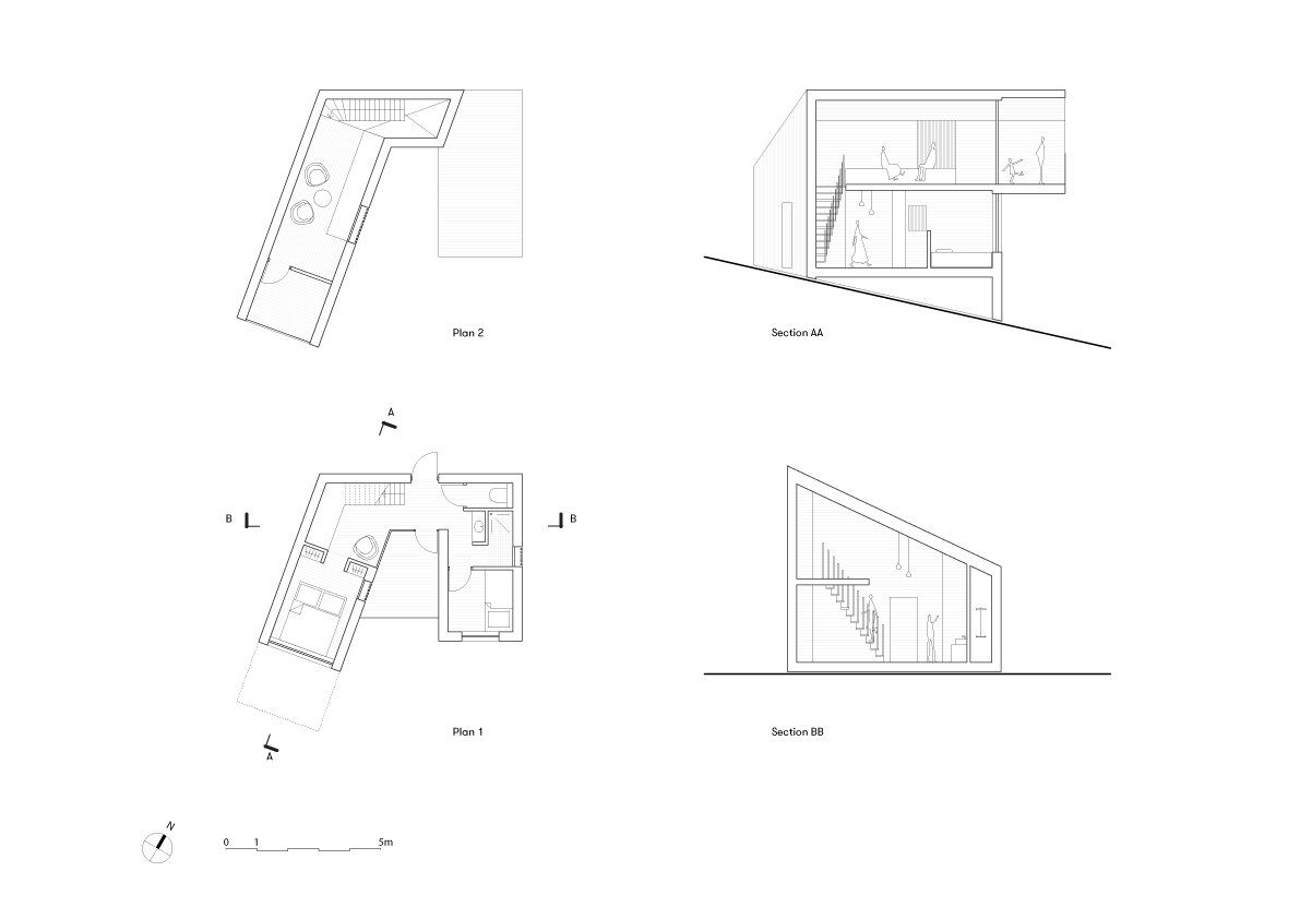 Reiulf Ramstad Arkitekter