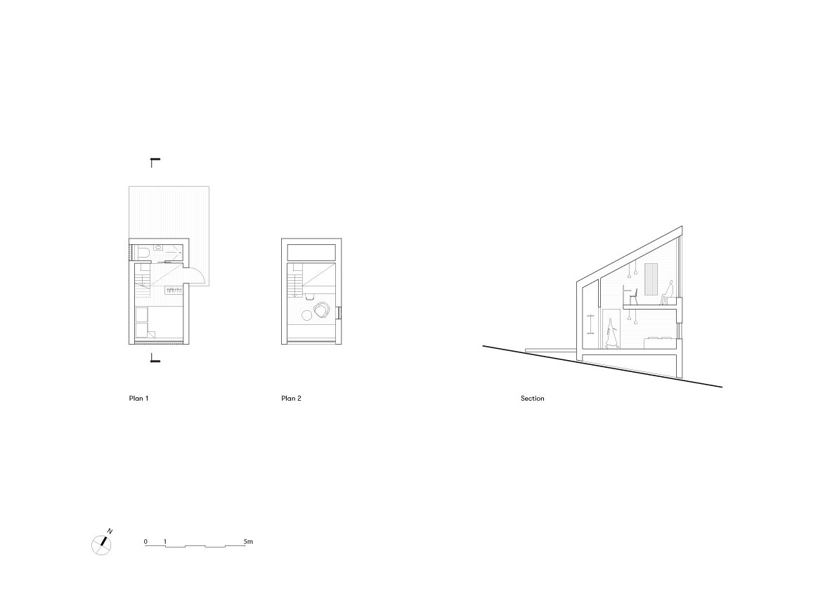 Breitenbach Ivy 200 Reiulf Ramstad Arkitekter