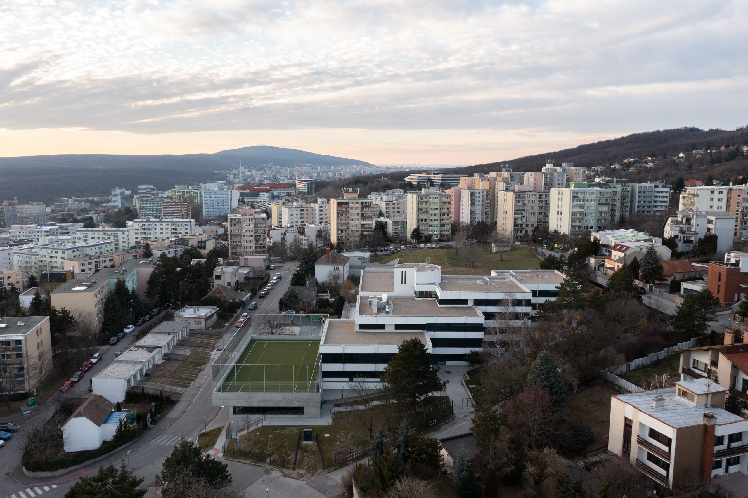 Deutsche Schule Bratislava