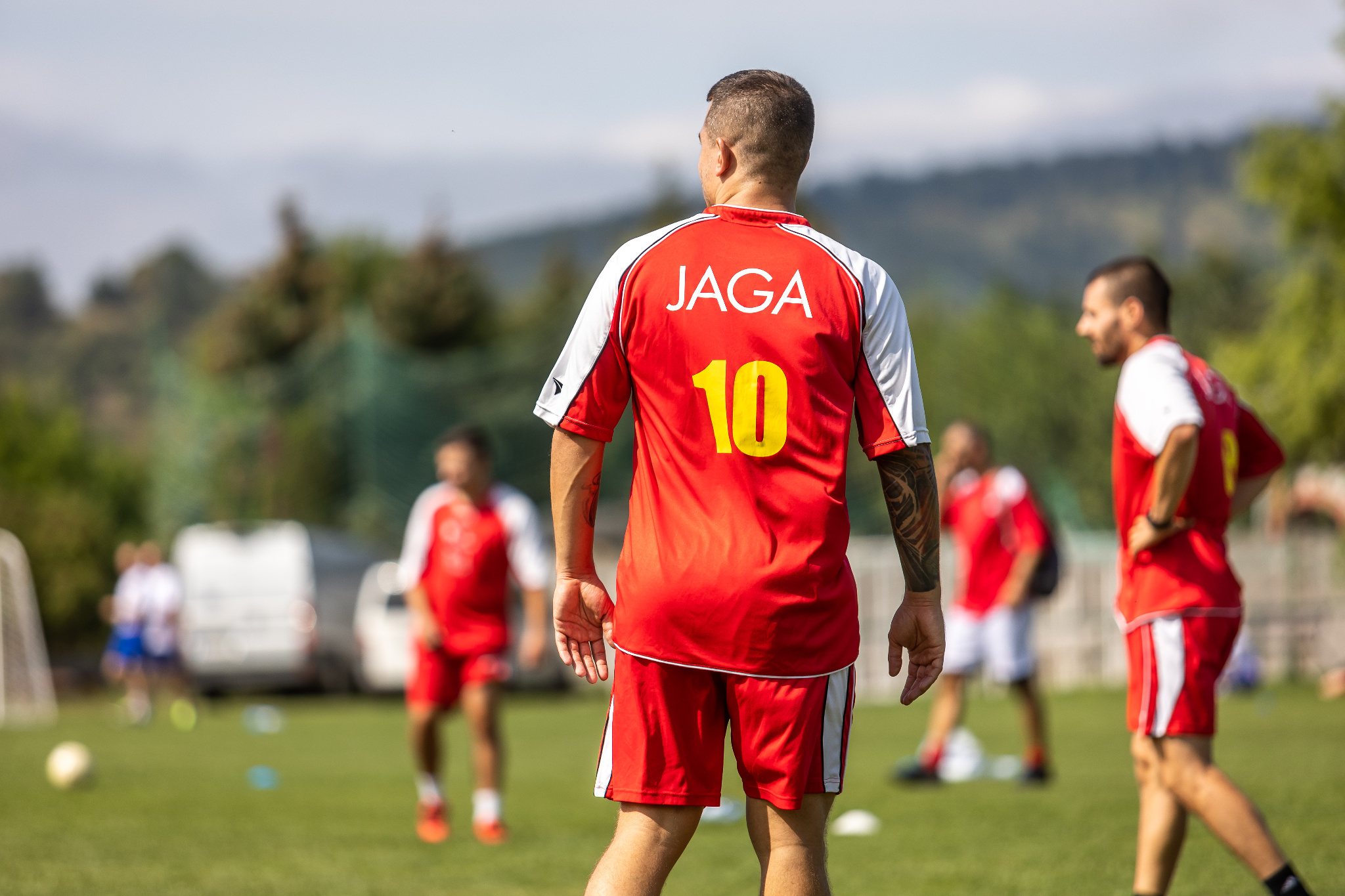 Jaga Cup 2022 