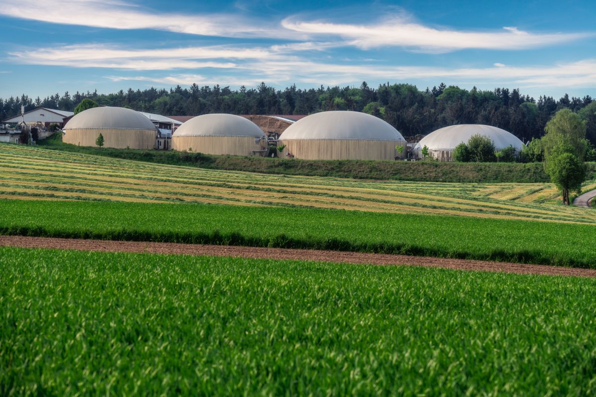 Plán obnovy podporí modernizáciu bioplynových staníc 