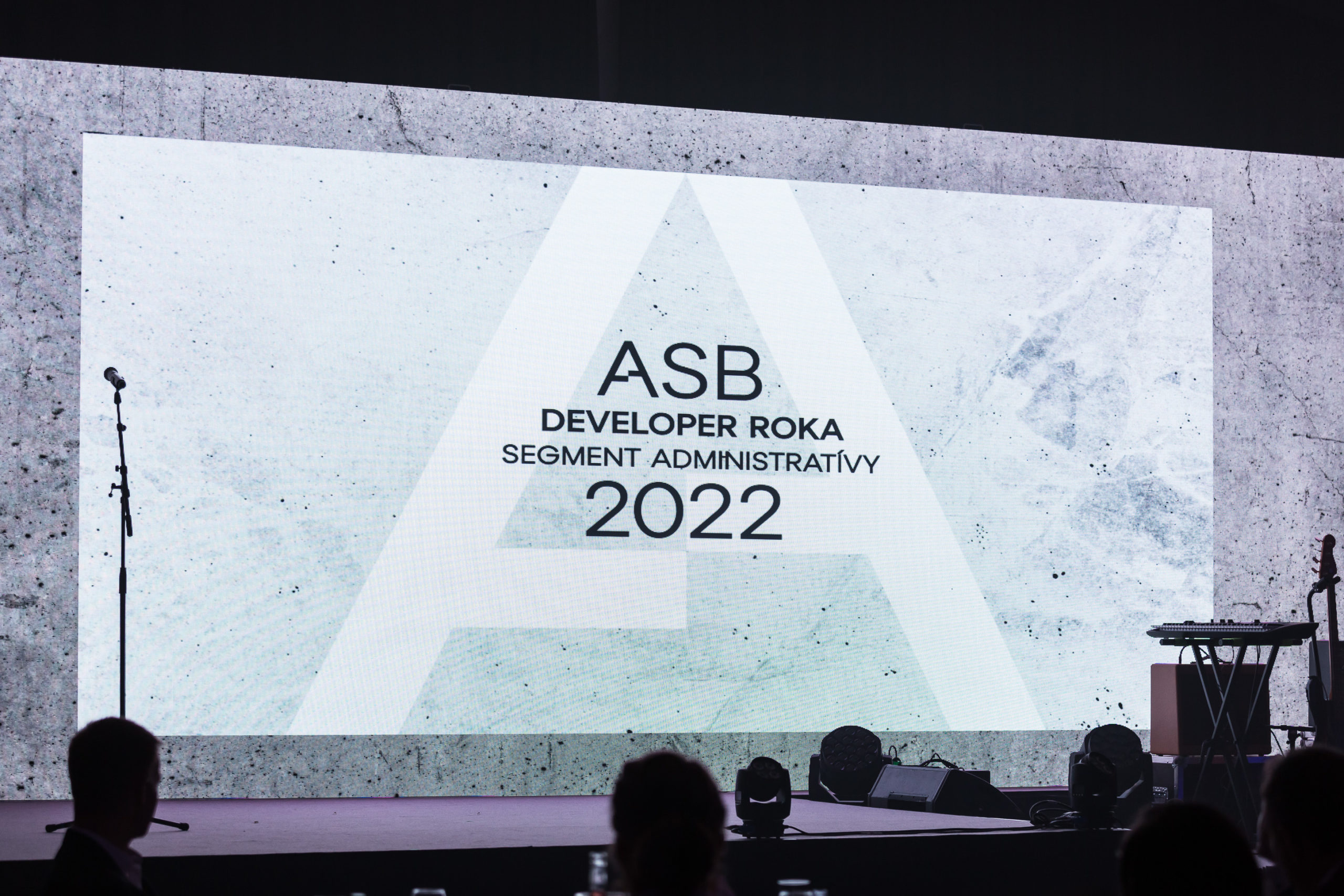 ASB GALA 2022 