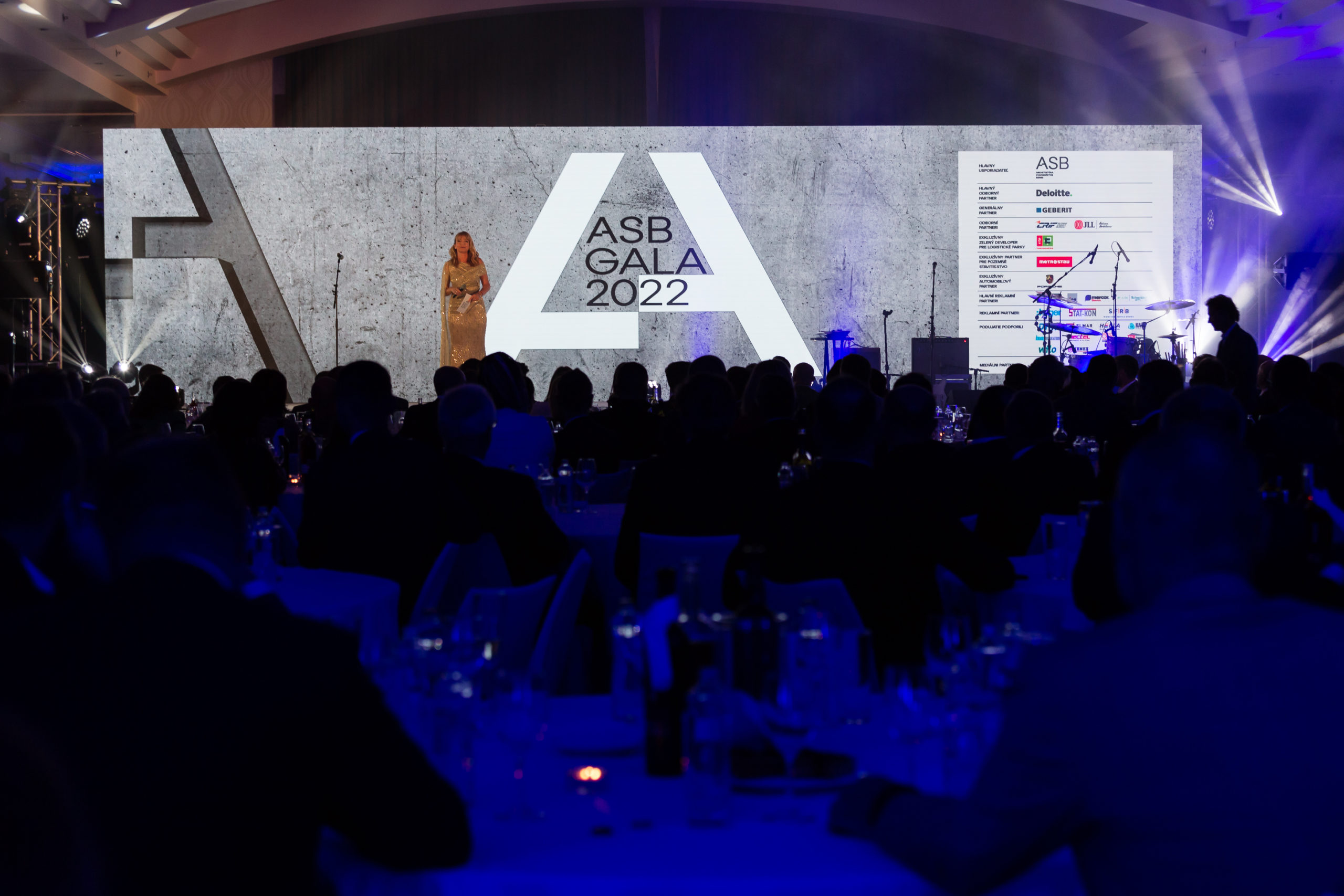 ASB GALA 2022