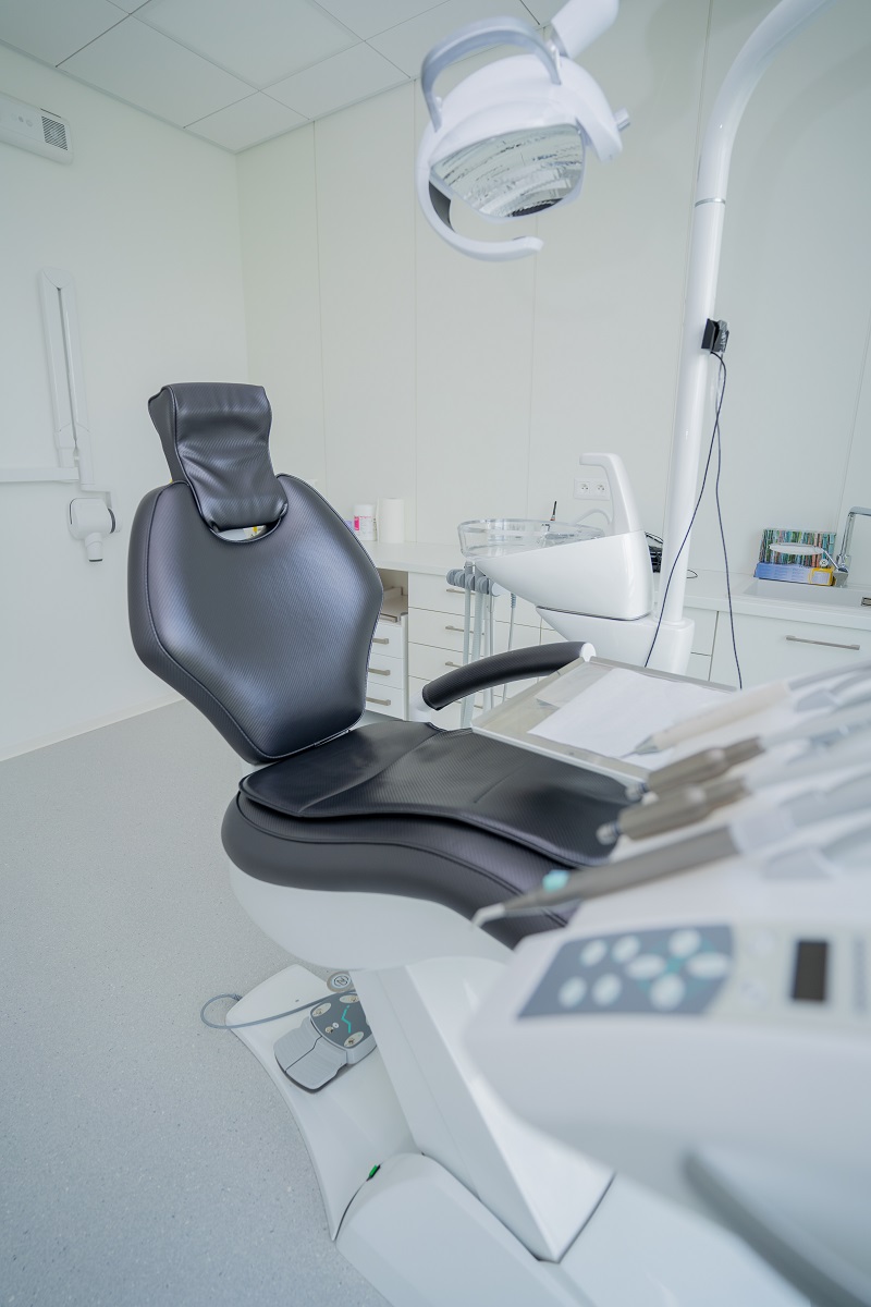 Smart Dental, Poprad, polyfunkčný objekt