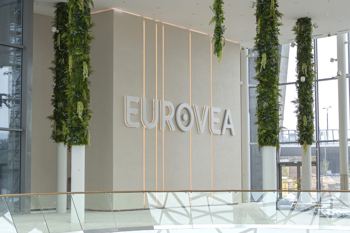 Eurovea 2