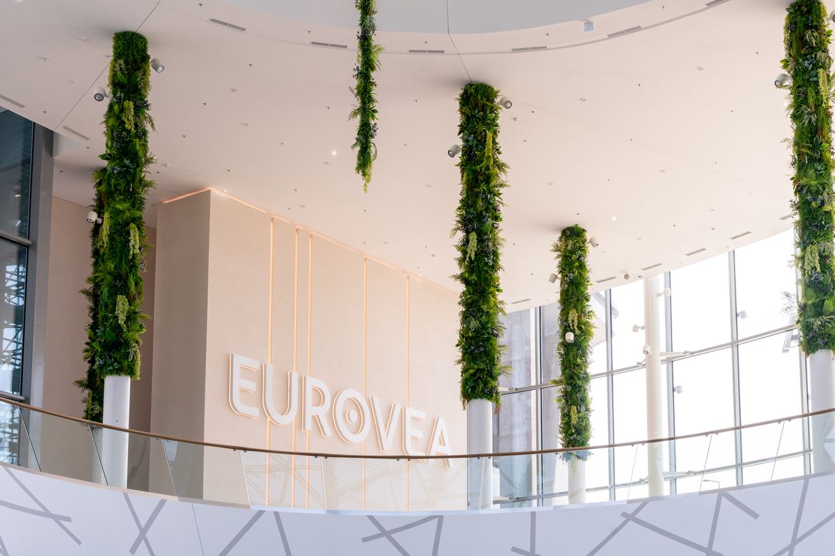 Eurovea 2