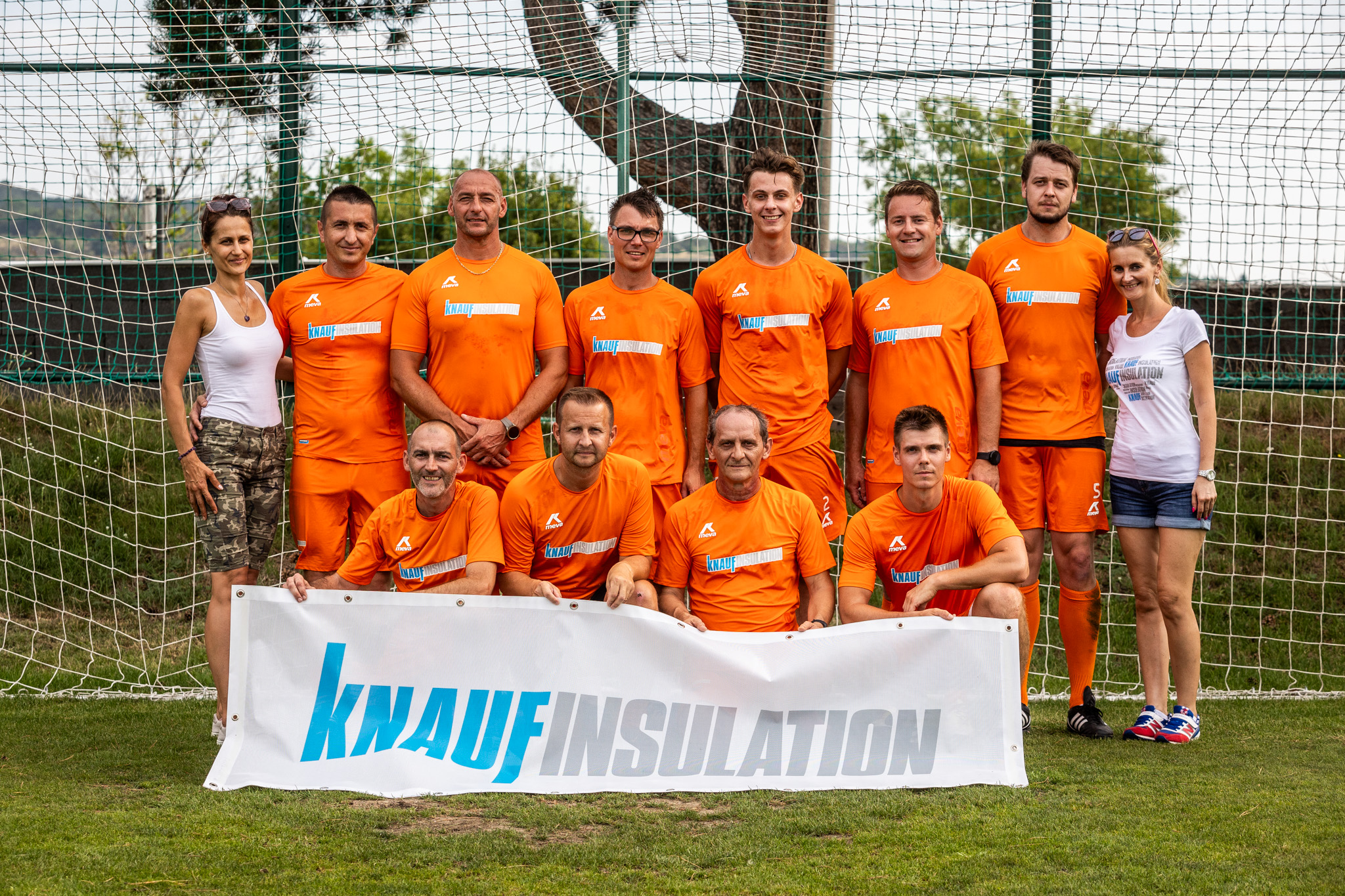 Knauf Insulation