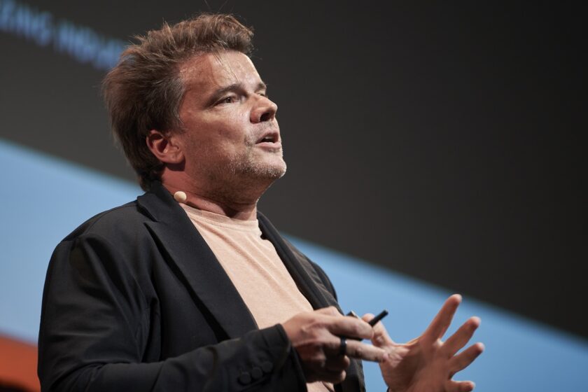 Bjarke Ingels