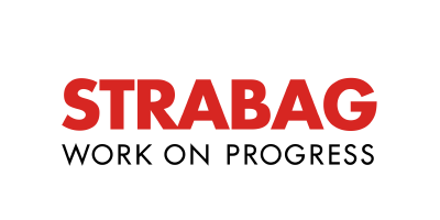 Logo ASB GALA 2023 Strabag