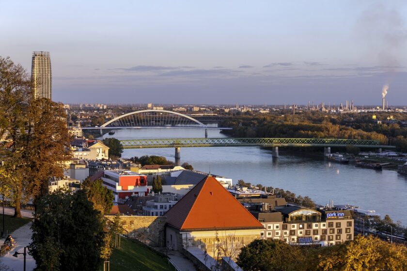 Bratislava