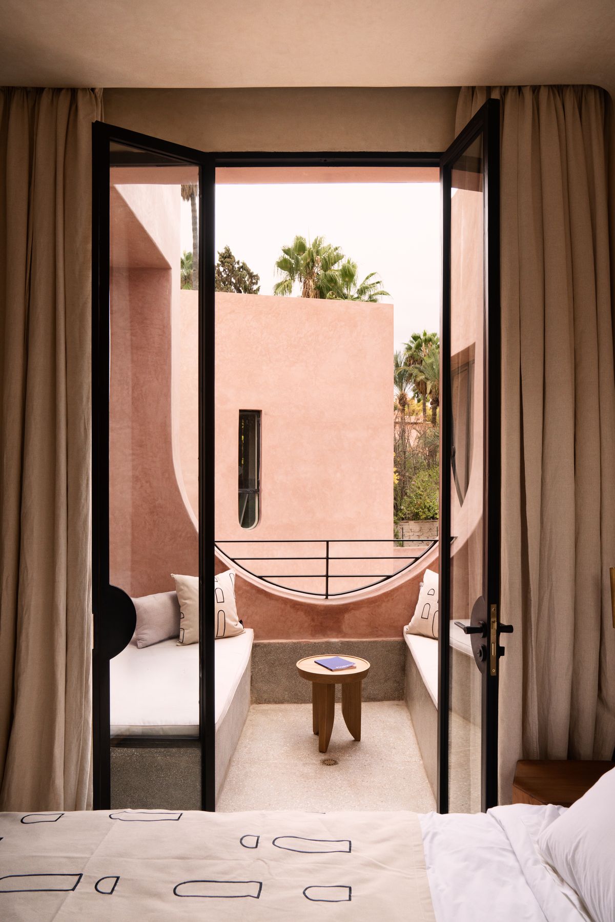 Hotel Maison Brummell Majorelle