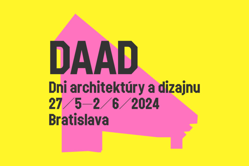 DAAD 2024 cover