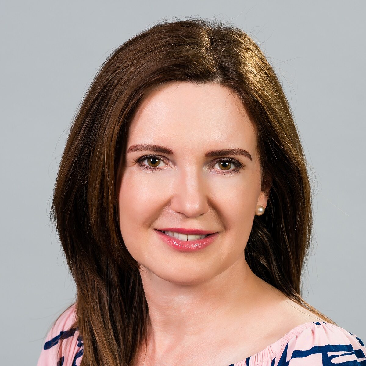 Zuzana Ďuďáková, hovorkyňa  UniCredit Bank.