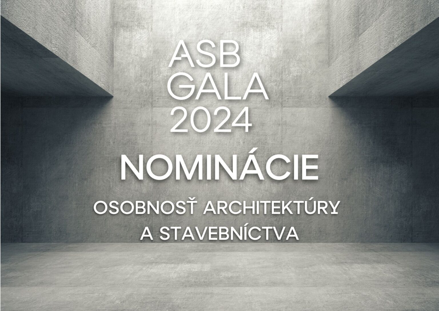 ASB GALA 2024