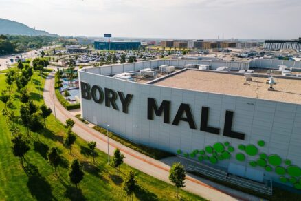 Bory Mall