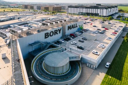 Bory Mall