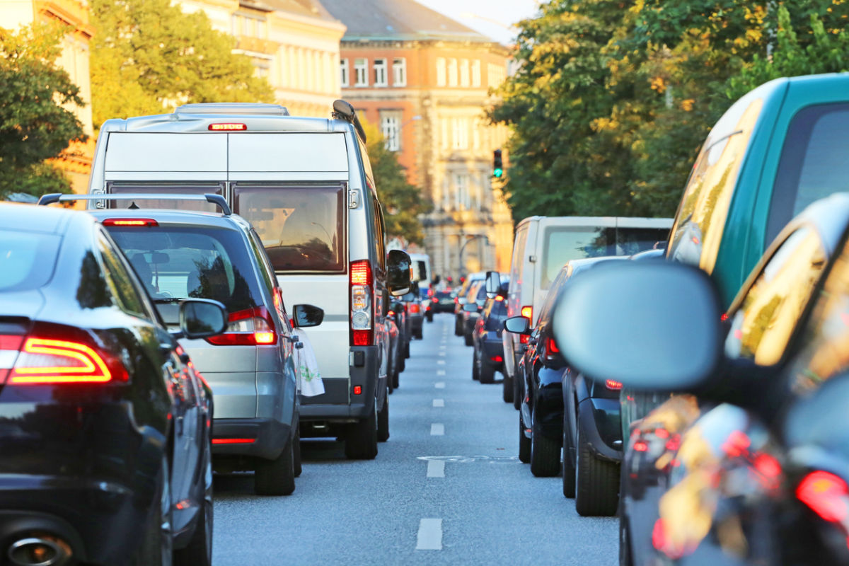 V Európe máme čoraz lepší vzduch. Aj menej emisií z nových áut vďaka rastúcemu počtu elektromobilov | ASB.sk