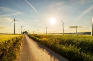 Výroba elektriny z obnoviteľných zdrojov by mala tento rok predbehnúť fosílne palivá