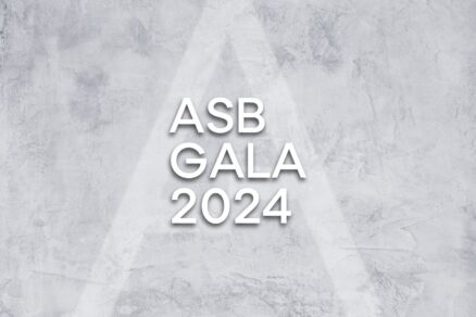ASB GALA 2024