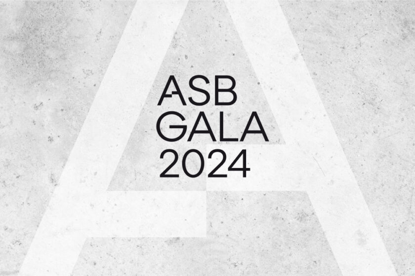 ASB GALA 2024