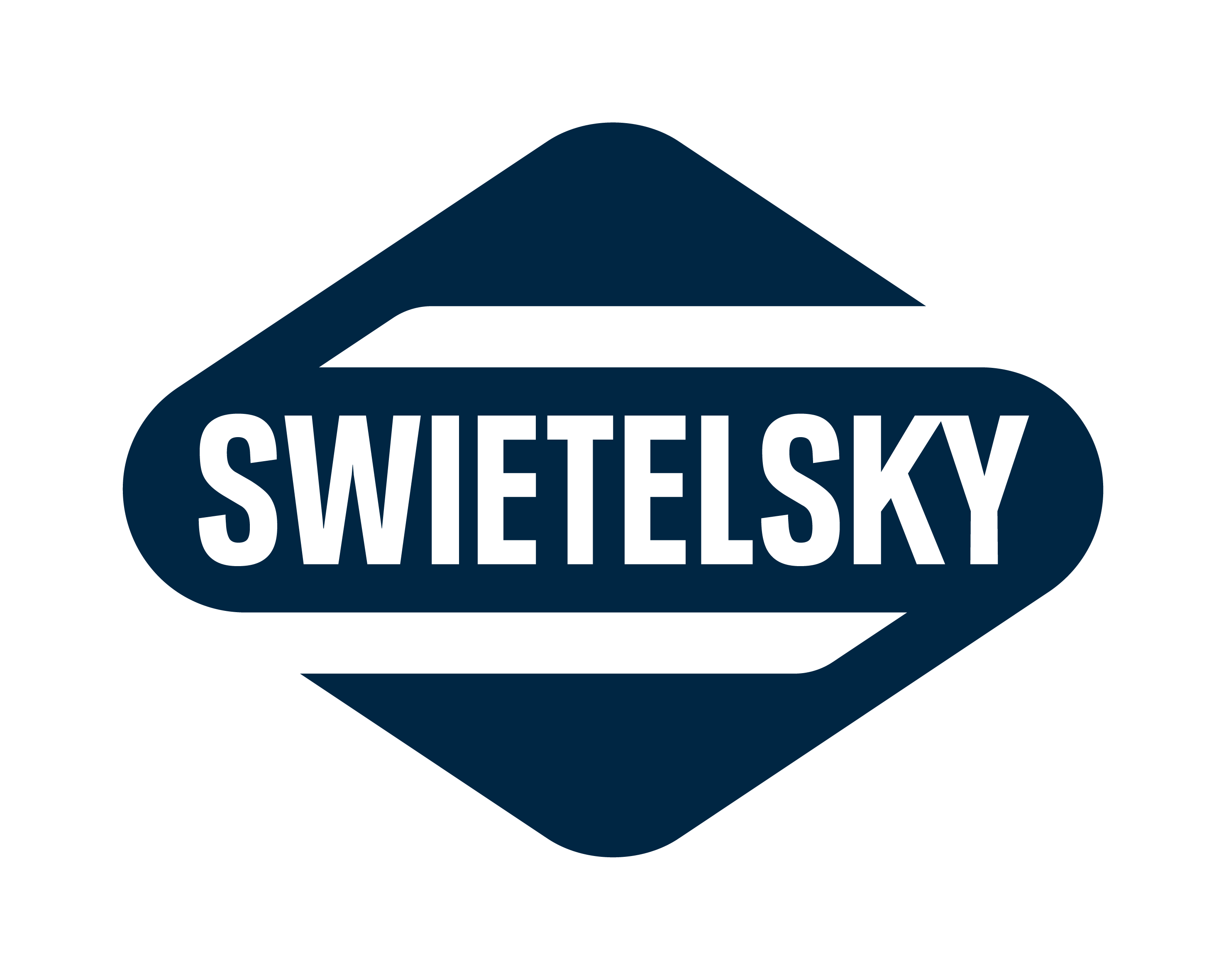 Swietelsky Logo S rgb modra bila