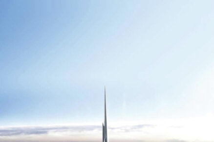 worlds tallest skyscraper resumes construction after 5 year hiatus 5