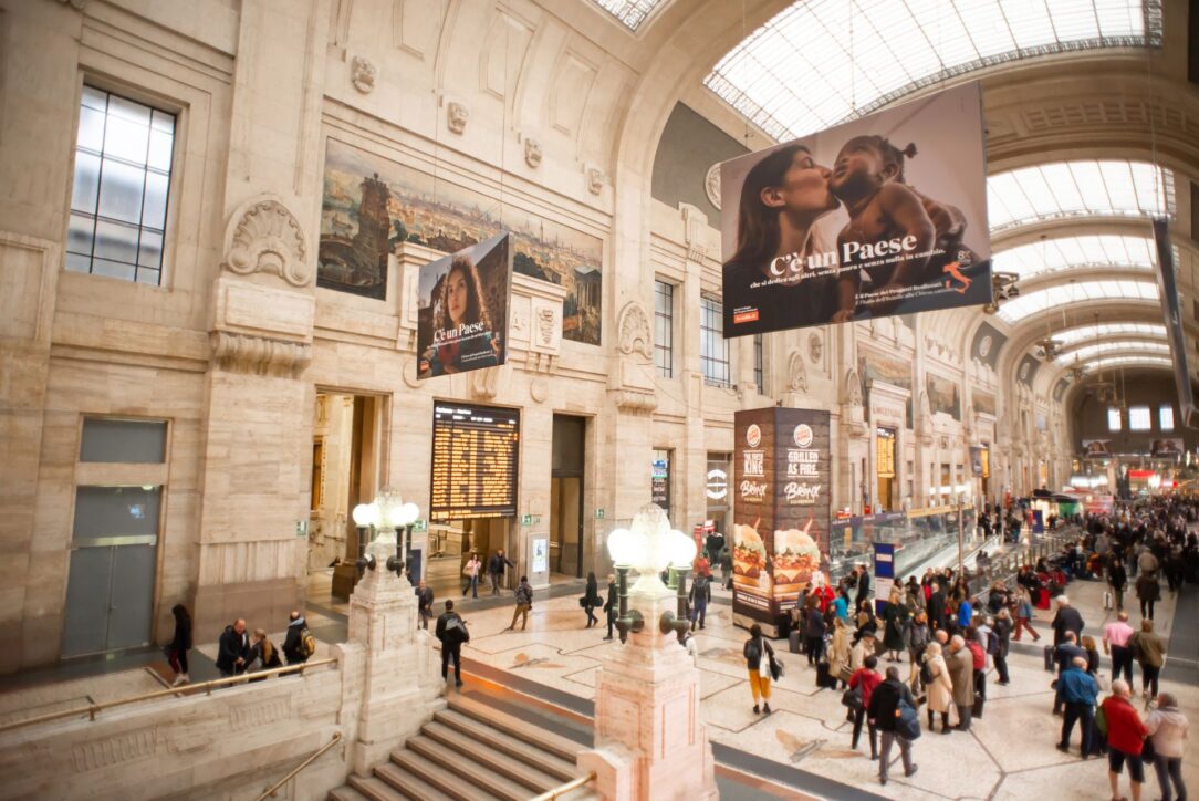 Milano Centrale