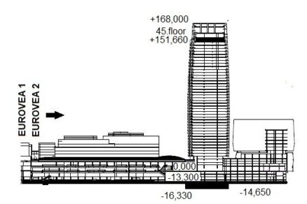 gal Eurovea Tower BA EV1 534 415