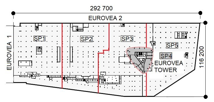 gal Eurovea Tower BA EV2 741 355