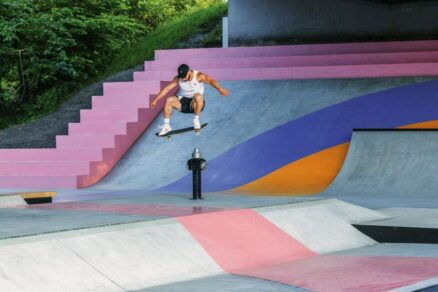 skatepark bratislava