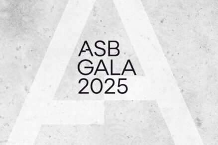 ASB GALA 2025 hero