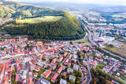 Banská Bystrica