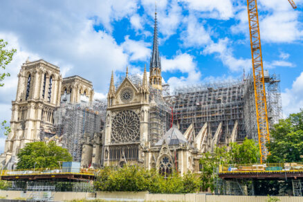 Notre Dame