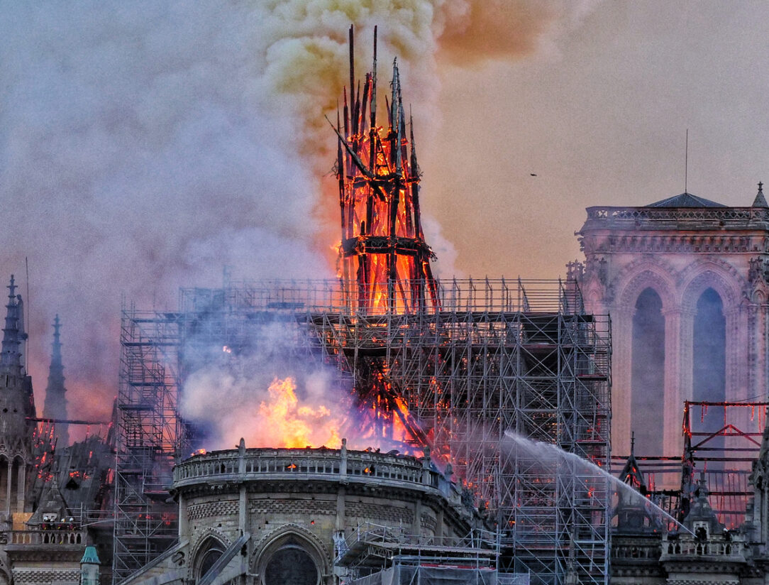 Notre-dame