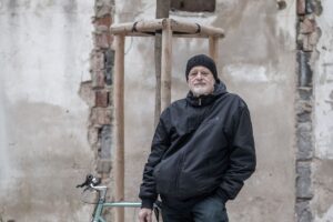 Štefan Polakovič: Súčasná architektúra ma príjemne prekvapuje. Je priama, úprimná a málo predstiera