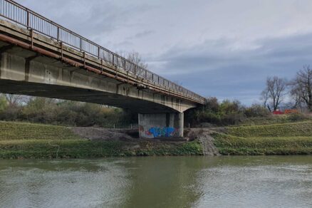 Letmo betónované mosty stavané v 60. rokoch 20. storočia – skúsenosti, stav, rekonštrukcie