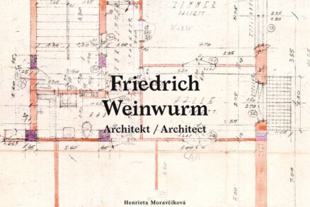 2 2 Architect Weinwurm book cover výsledok