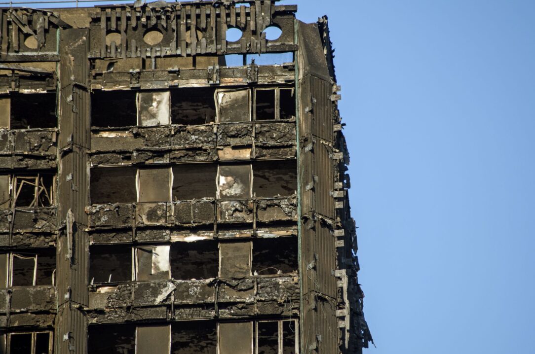 Grenfell Tower