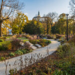 Starý park nitra