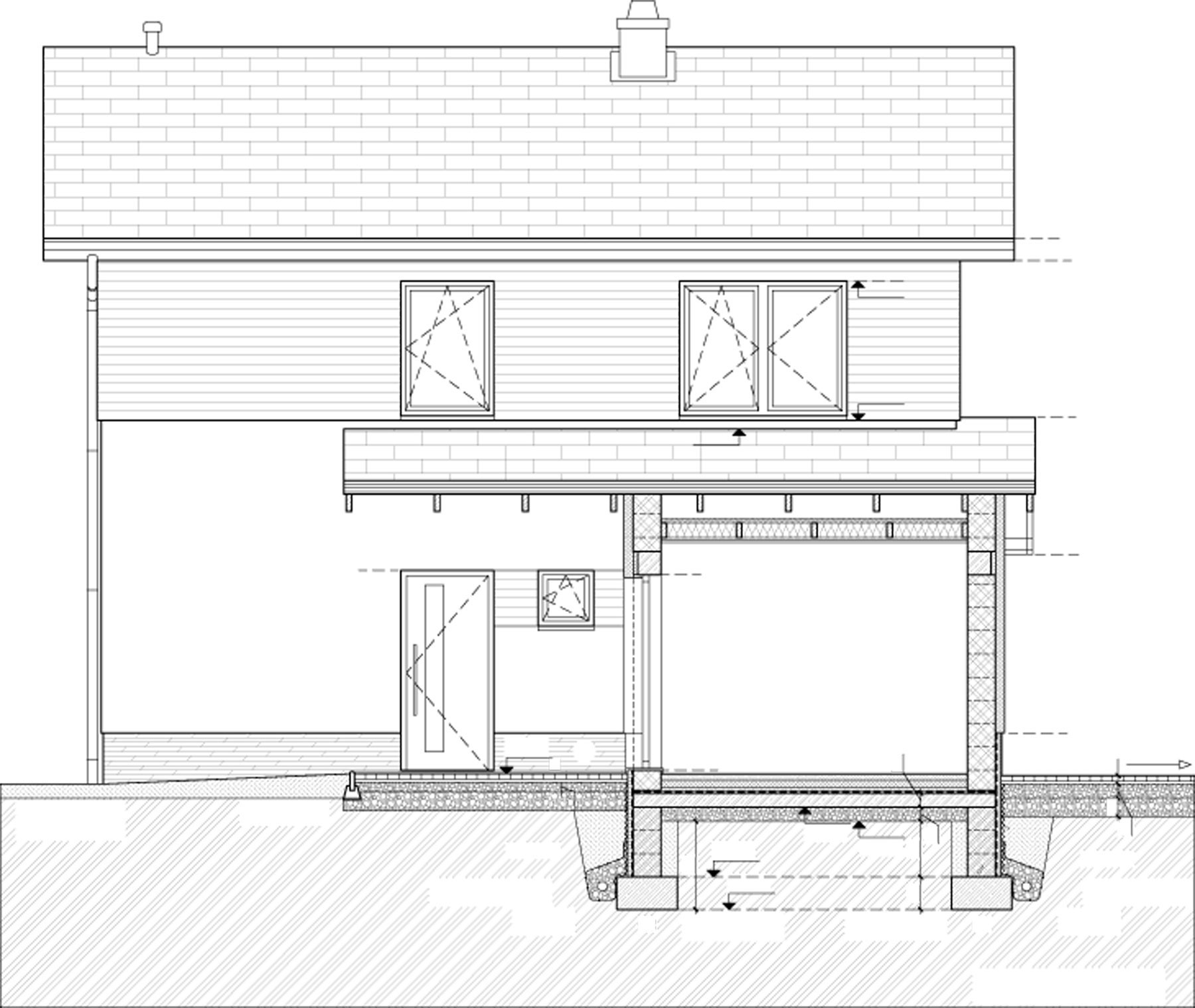 Eagle PSP2014 architektura V6