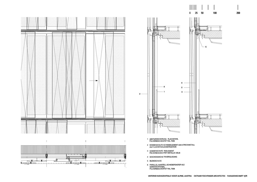 13 detail fassadenschnitt  1 25 big image