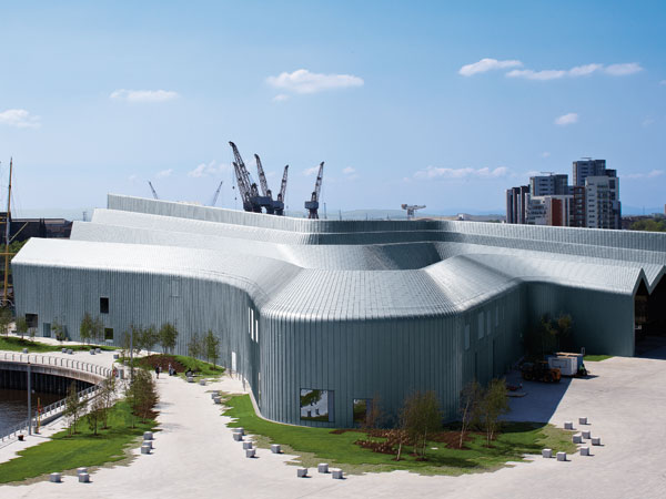 riverside museum od zahy hadid 5199 big image