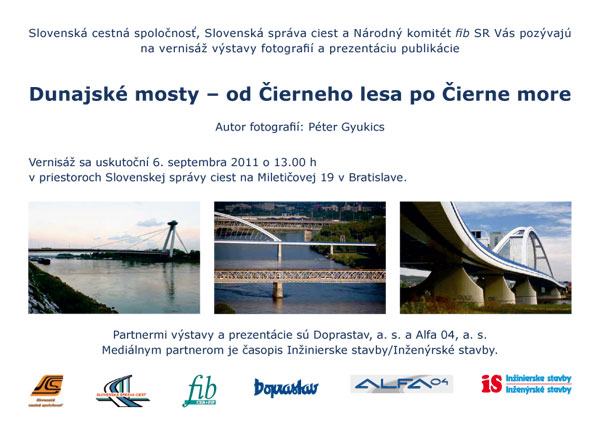 dunajske mosty od cierneho lesa po cierne more 5221 big image