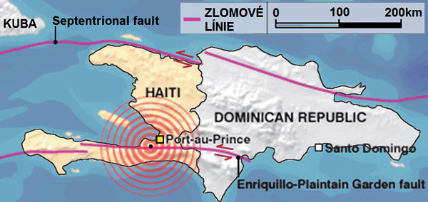 zemetrasenie,stavebné konštrukcie,murovacie materiály,Haiti